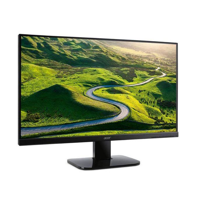 Acer Monitor B277Eb 27" FHD 1920x1080 IPS 100Hz Negro 1