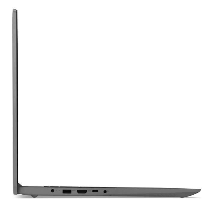 Portátil LENOVO IdeaPad 3 17IAU7 | 17'' HD+ - INTEL i5-1235U - RAM 16 GB - SSD 512 GB - Windows 11 - AZERTY 2 Portátil LENOVO IdeaPad 3 17IAU7 | 17'' HD+ - INTEL i5-1235U - RAM 16 GB - SSD 512 GB - Windows 11 - AZERTY 2