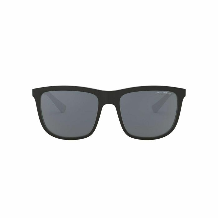 Gafas de Sol Unisex Armani Exchange 0AX4093S 568078Z3 2 Gafas de Sol Unisex Armani Exchange 0AX4093S 568078Z3 2