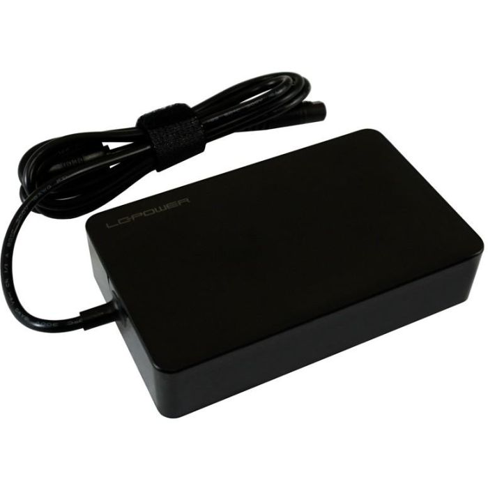 LC-Power LC-NB-PRO-90 Cargador para Portátil, 90W, 18.5-20V USB-C 1 LC-Power LC-NB-PRO-90 Cargador para Portátil, 90W, 18.5-20V USB-C 1