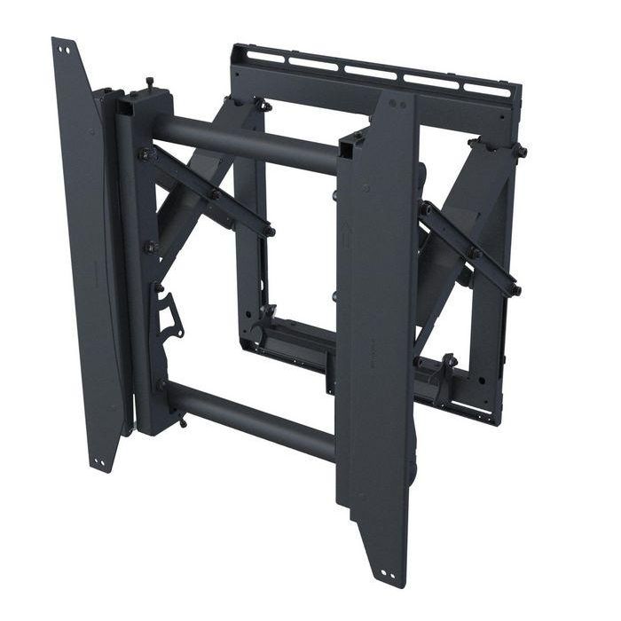 Vogel's PFW 6875 Módulo Video Wall Pop Out para Pantallas 37-65 pulgadas hasta 72kg VESA 200x200-500x600mm Vertical Vogel's PFW 6875 Módulo Video Wall Pop Out para Pantallas 37-65 pulgadas hasta 72kg VESA 200x200-500x600mm Vertical