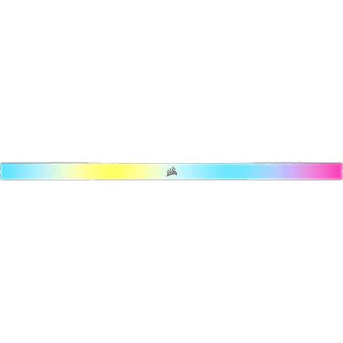 Corsair Kit Memoria RAM Vengeance RGB 64GB (2x32GB) DDR5 PC6000 CL30 para PC 4