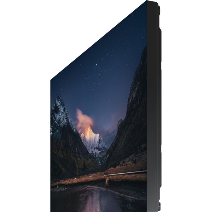 Samsung VM55C-R Monitor Profesional 55" (138cm) Full HD IPS 1920x1080 24/7 8ms HDMI DP DVI USB LAN Negro 3