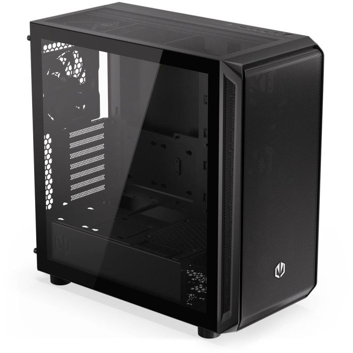 ENDORFY ARX 700 Air TG Full Tower PC Negro ATX/micro ATX/Mini-ATX con Ventana Lateral y Filtro Anti-Polvo 27 ENDORFY ARX 700 Air TG Full Tower PC Negro ATX/micro ATX/Mini-ATX con Ventana Lateral y Filtro Anti-Polvo 27