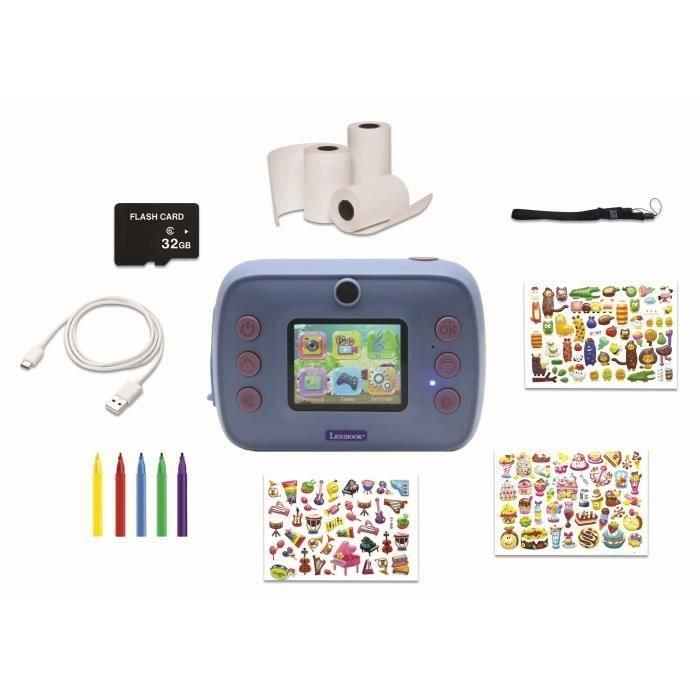 Starcam Print Disney Stitch Dj150D Lexibook 3 Starcam Print Disney Stitch Dj150D Lexibook 3