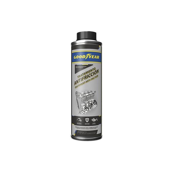 Gy Antifriccion Oiltech+ GODA0010 Gy Antifriccion Oiltech+ GODA0010