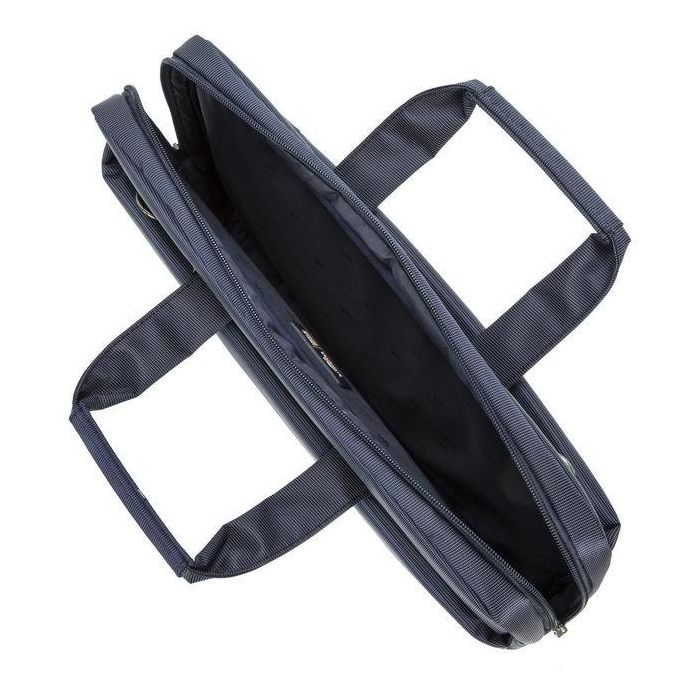 Riva NB Tasche Central 13,3" blau 8221 3