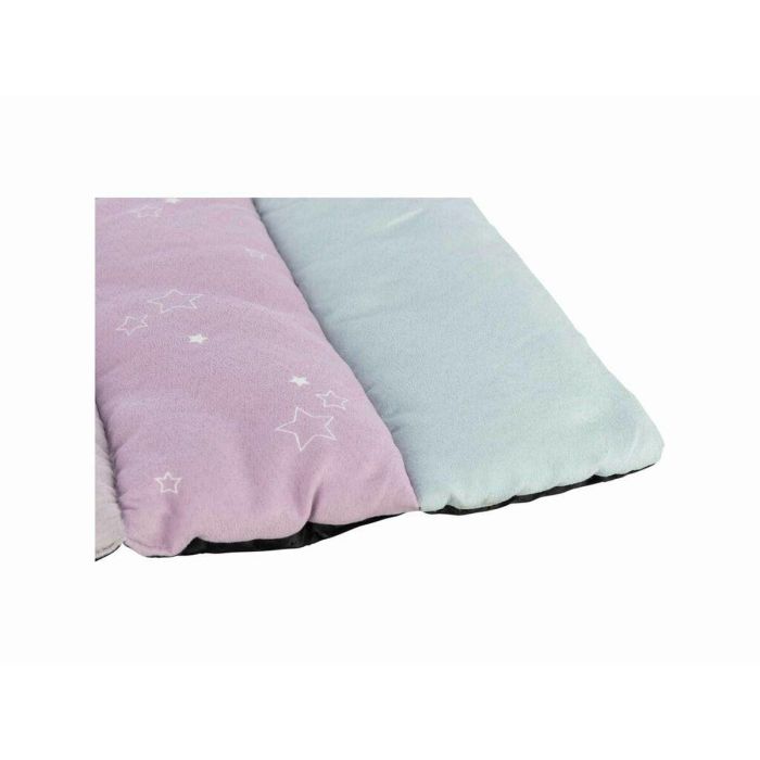 Colchón Trixie Rosa Menta Lila 68 x 62 cm 8
