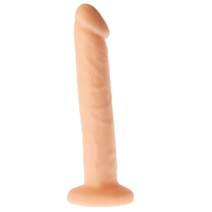 Consolador Realista Dream Toys Mr Dixx PVC Ø 2,3 cm 1 Consolador Realista Dream Toys Mr Dixx PVC Ø 2,3 cm 1
