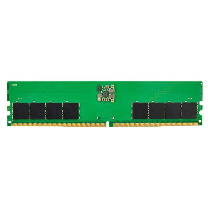HP 16GB DDR5 4800 UDIMM NECC Memoria (1x16GB)