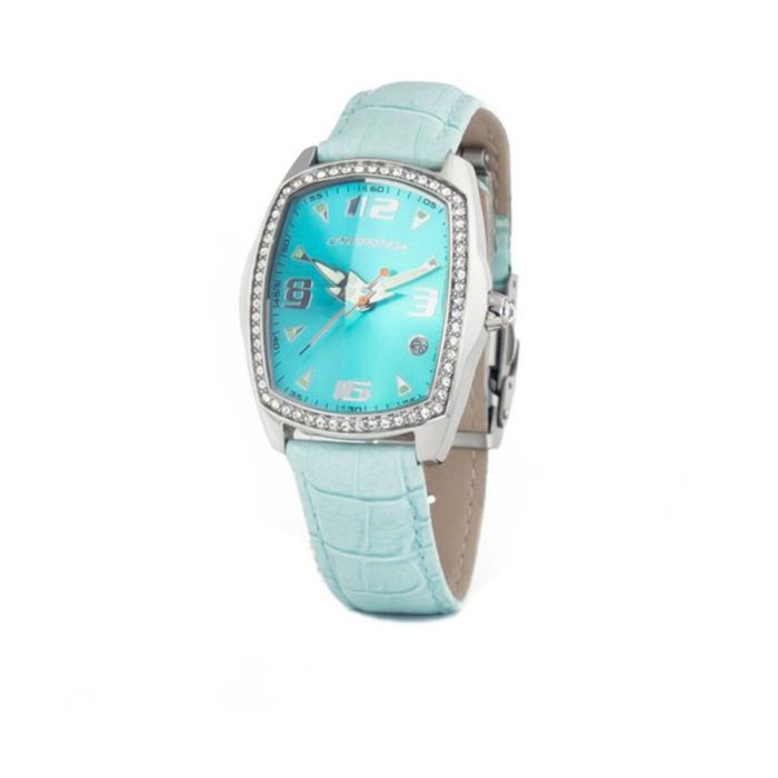 Reloj Mujer Chronotech CT7504LS-01 (Ø 33 mm) 1 Reloj Mujer Chronotech CT7504LS-01 (Ø 33 mm) 1