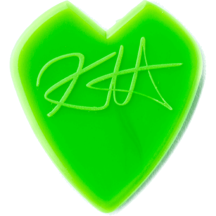 DUNLOP Pack 24 Púas Signature Kirk Hammet Jazz 0 DUNLOP Pack 24 Púas Signature Kirk Hammet Jazz 0