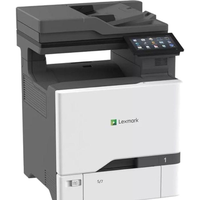 Impresora Multifunción Lexmark 47C9830 1 Impresora Multifunción Lexmark 47C9830 1