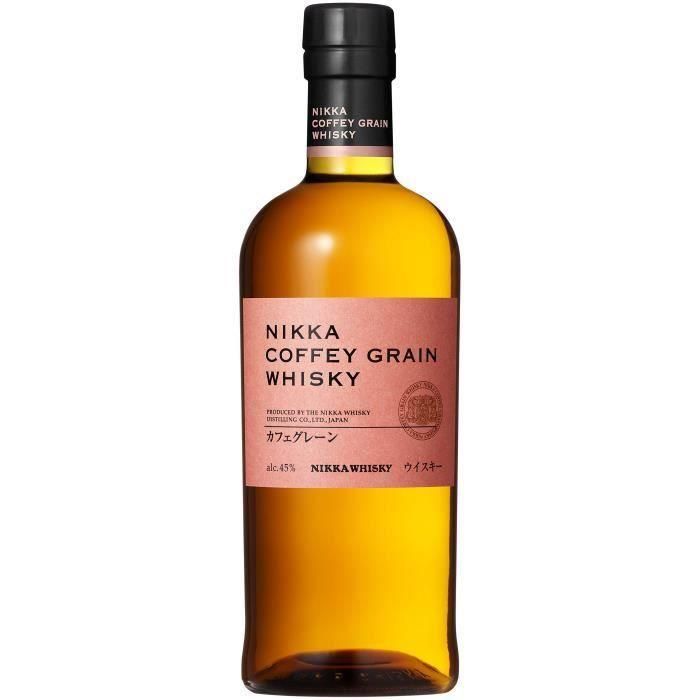 Nikka Coffey Grano 45 ° 70cl 1