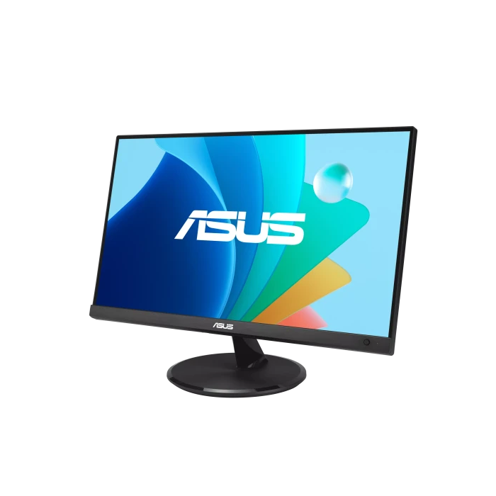 Asus Vp227Hf Pantalla para Pc 54,5 Cm (21.4") 1920 X 1080 Pixeles Full Hd Lcd Negro 1 Asus Vp227Hf Pantalla para Pc 54,5 Cm (21.4") 1920 X 1080 Pixeles Full Hd Lcd Negro 1