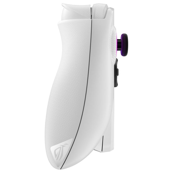 Asus ROG Xbox Ally RC73YANH002W Consola Portátil 7" FHD 120Hz AMD Ryzen Z2 A 16GB RAM 512GB SSD Windows 11