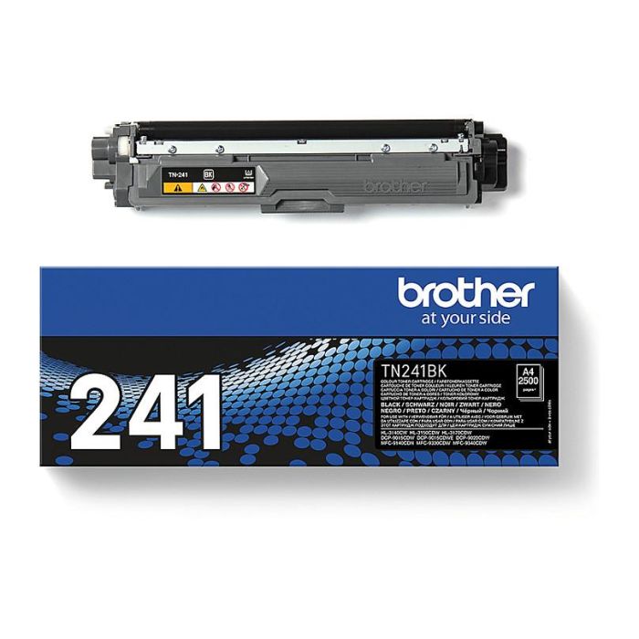 BROTHER Toner negro HL3140CW/HL3150CDW/DCP9020CDW 2.500 paginas 3