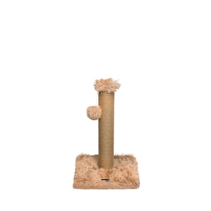 Poste Misuri 39*39*80 cm Beige Poste Misuri 39*39*80 cm Beige