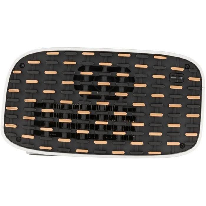 ViewSonic M10E Proyector Láser RGB Portátil Smart, Full HD 1080p, 2.200 Lúmenes, Harman Kardon, Wi-Fi, USB-C 24 ViewSonic M10E Proyector Láser RGB Portátil Smart, Full HD 1080p, 2.200 Lúmenes, Harman Kardon, Wi-Fi, USB-C 24