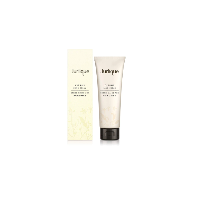 Jurlique Citrus Hand Cream 125 mL