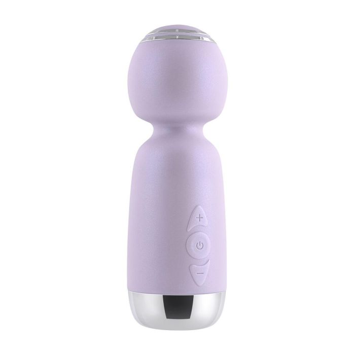 Masajeador Playboy Playboy Morado 13