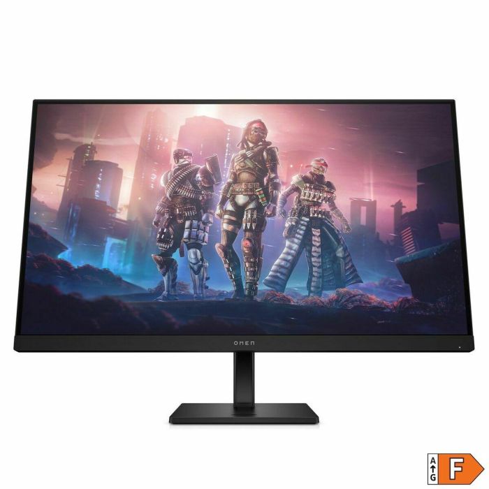 Monitor Gaming HP 780K0E9#ABB Quad HD 32" 34