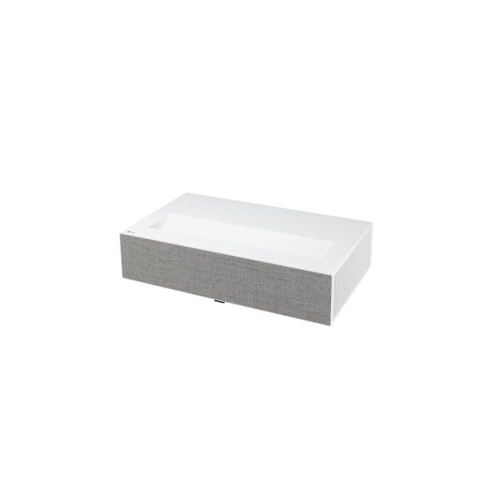 LG HU715QW videoproyector Proyector de corto alcance 2500 lúmenes ANSI DLP 2160p (3840x2160) Blanco 4