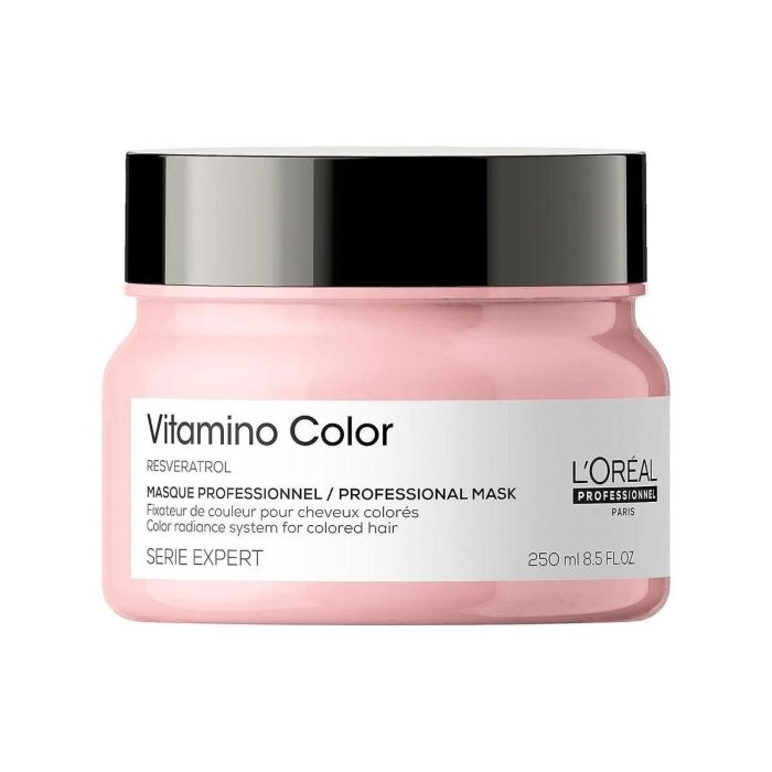 L'Oréal Professionnel Paris Mascarilla Vitamino Color para Cabello Teñido 250 ml 12