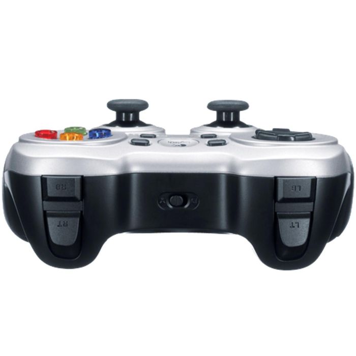 Logitech F710 Gamepad Wireless Inalámbrico 2.4GHz para Gaming 2 Logitech F710 Gamepad Wireless Inalámbrico 2.4GHz para Gaming 2