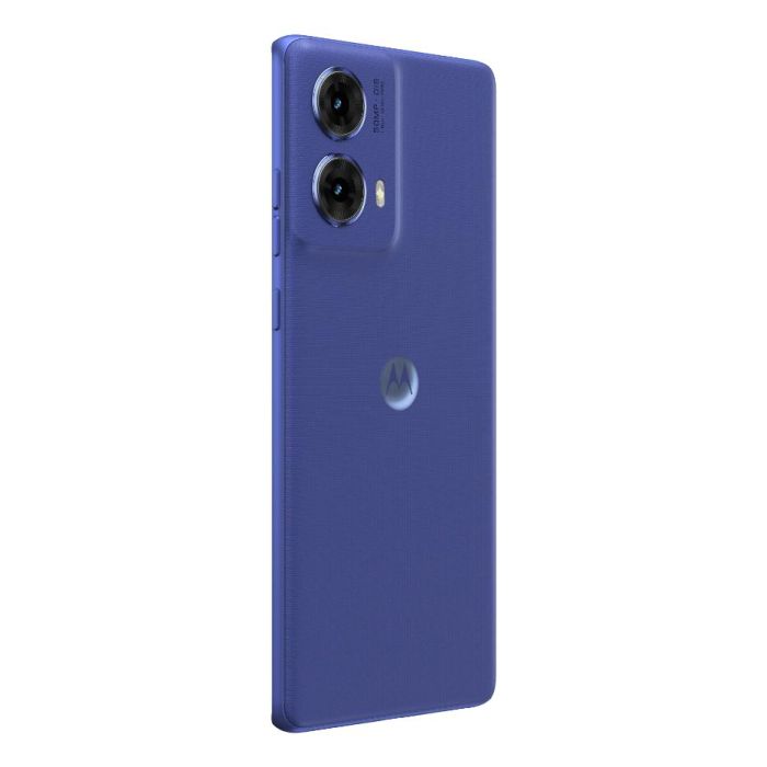 Motorola moto g85 5G 16,9 cm (6.67") SIM doble Android 14 USB Tipo C 12 GB 256 GB 5000 mAh Azul 2 Motorola moto g85 5G 16,9 cm (6.67") SIM doble Android 14 USB Tipo C 12 GB 256 GB 5000 mAh Azul 2