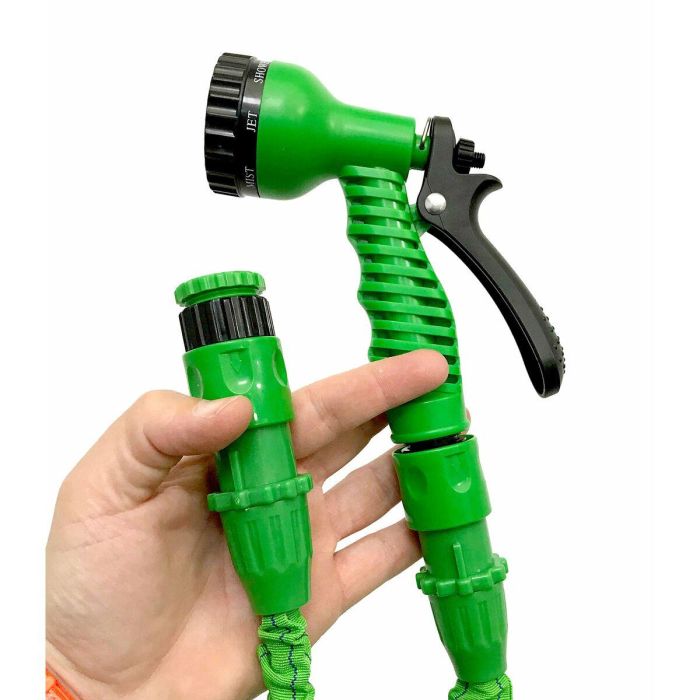 Manguera Aqua Control Xpansy Hose Basic 1/2", 3/4" (7,5 m) 3 Manguera Aqua Control Xpansy Hose Basic 1/2", 3/4" (7,5 m) 3