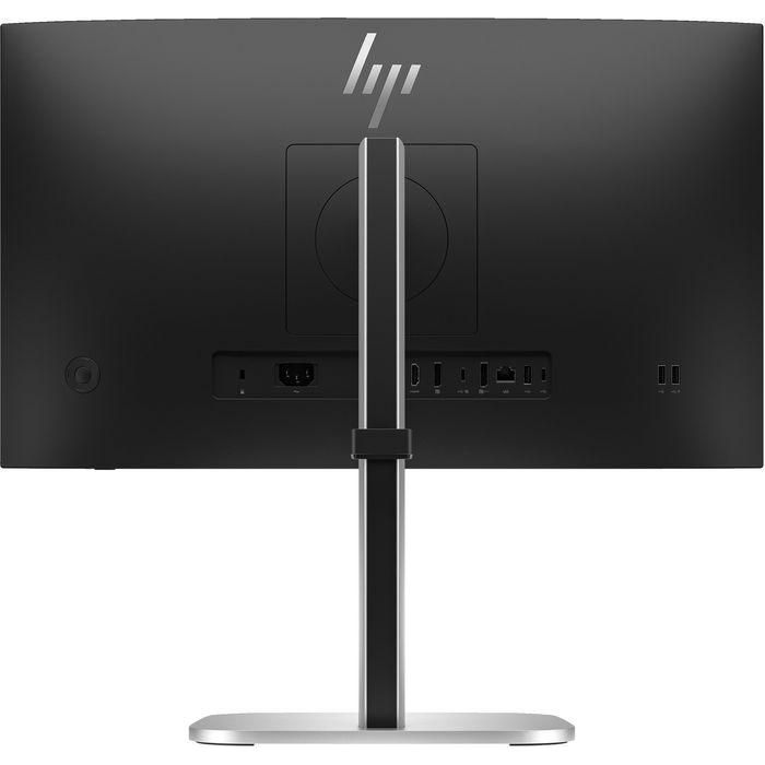 HP Monitor 524pu Pro G5 / 23,8" / FHD / HDMI-DisplayPort-USB(A)-USB(C) / Regulable Altura 4