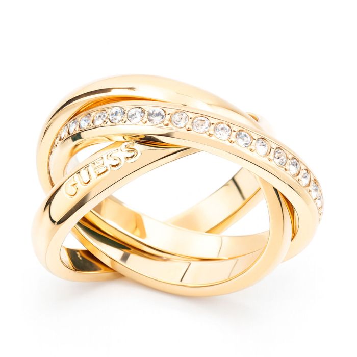 Anillo Mujer Guess JUBRO4232TRSRNG (16) 0 Anillo Mujer Guess JUBRO4232TRSRNG (16) 0