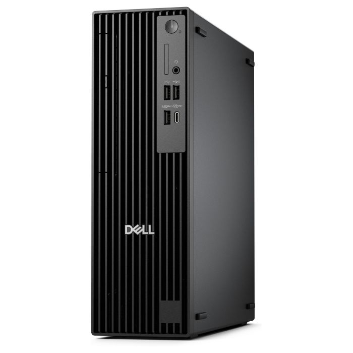 DELL QBS1250 Plus PC de sobremesa Intel Core Ultra 7 265, 16 GB RAM, 512 GB SSD, Windows 11 Pro 2
