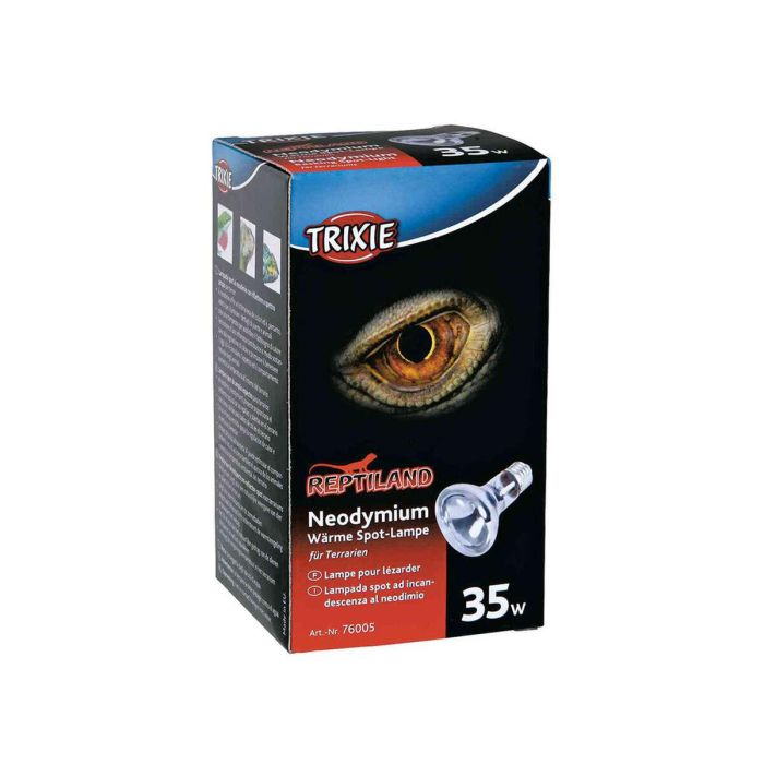 Bombilla de luz Infrarroja Trixie 2