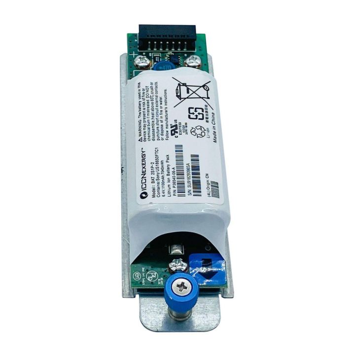 IBM Battery Cache 2 IBM Battery Cache 2