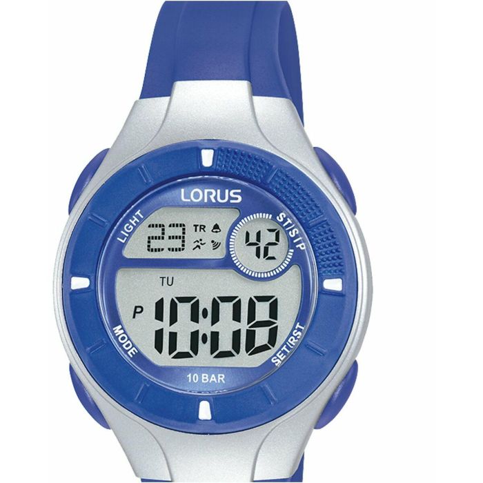 Reloj Mujer Lorus R2341PX9 1 Reloj Mujer Lorus R2341PX9 1