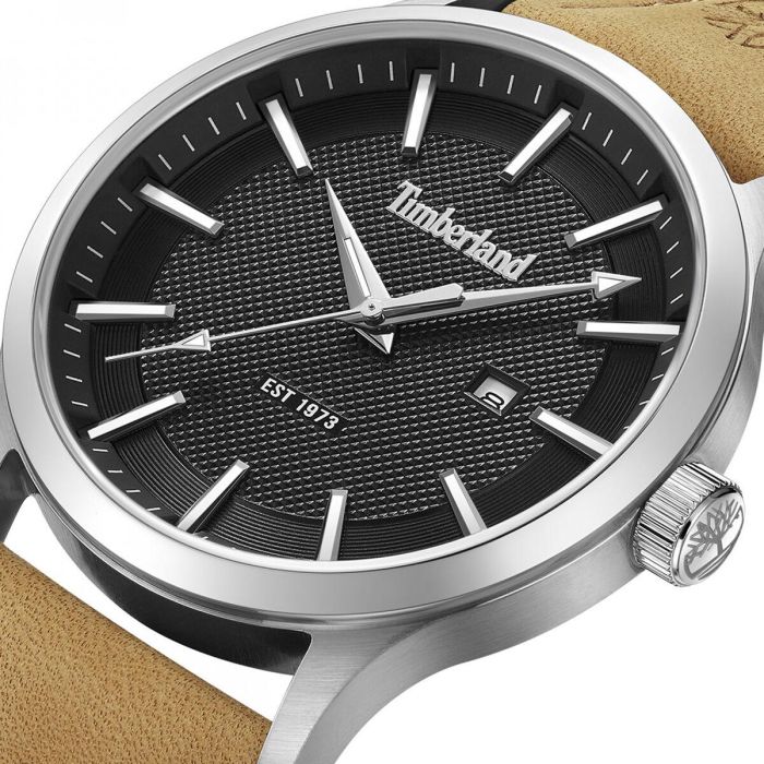 Reloj Hombre Timberland TRUMBULL