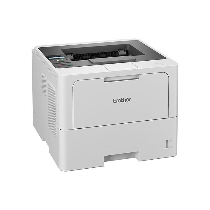 BROTHER IMPRESORA LASER MONOCROMO HLL6210DW 4