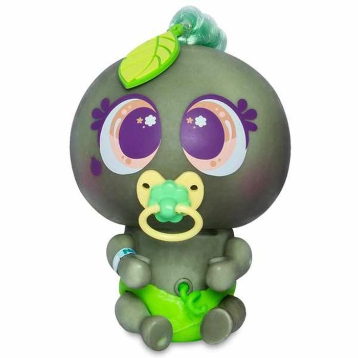Ksimerito Pistilo - Muñeco que Cambia de Color con Agua Helada - Juguete para Niños +3 Años - 22x16.7x19 cm 1 Ksimerito Pistilo - Muñeco que Cambia de Color con Agua Helada - Juguete para Niños +3 Años - 22x16.7x19 cm 1