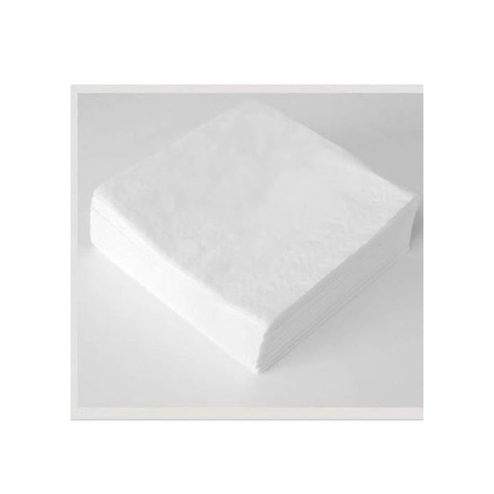 Tisoft Servilletas 1 Capa Paquete 100 Piezas CE539 30x30 cm Blanco