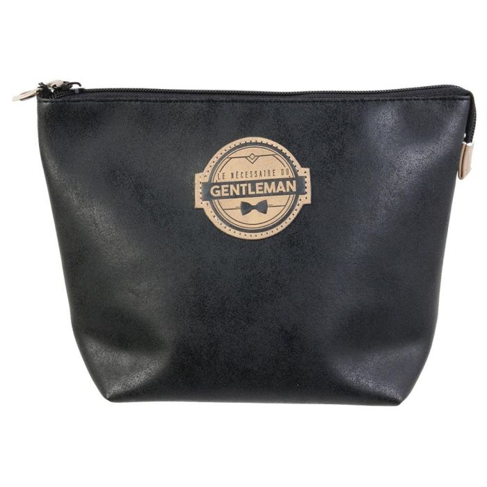 Cosmetic Club Neceser de hombre Gentleman Pour home 23x17x9.5 cm 4