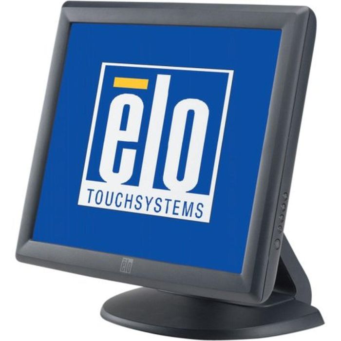 Monitor Elo Touch Systems E719160 17" 50-60 Hz Monitor Elo Touch Systems E719160 17" 50-60 Hz