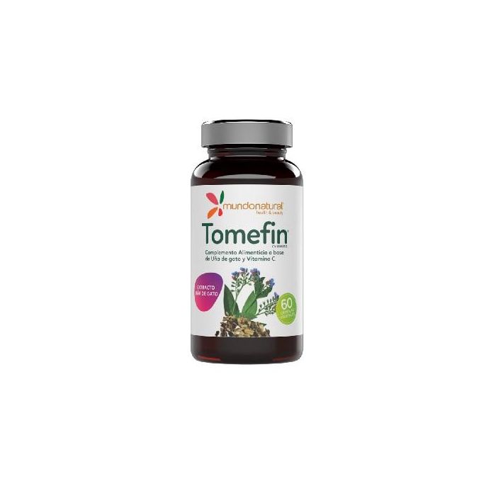 Tomefin