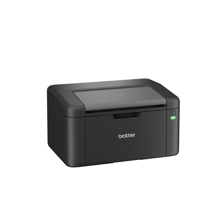 Brother HL-L1240W Impresora Láser Monocromo WiFi 20 ppm A4, Impresión Móvil, USB, Compacta para Oficina y Hogar 3