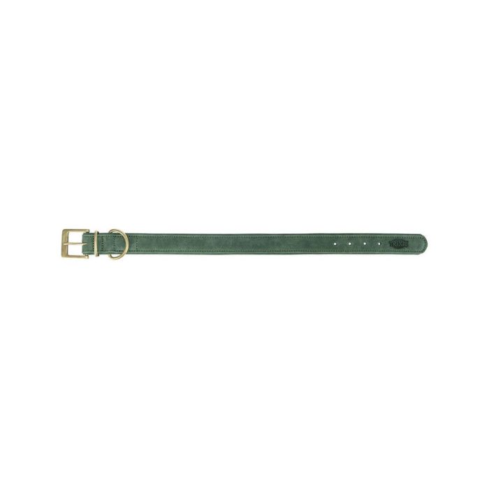 Collar para Perro Trixie Pure Verde S-M 31-37 cm 1
