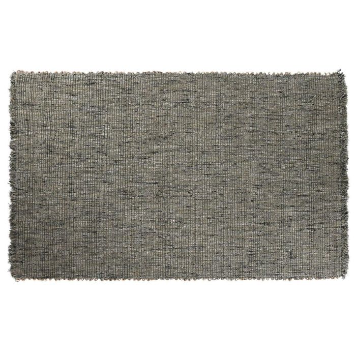 Alfombra Home ESPRIT Turquesa 200 x 300 cm 0 Alfombra Home ESPRIT Turquesa 200 x 300 cm 0