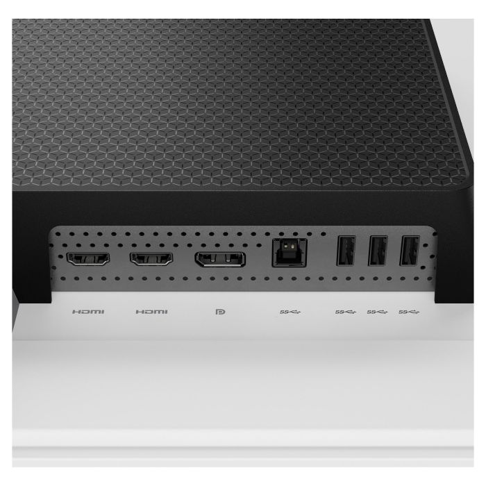 Lenovo Legion Pro 27Q-10 Monitor Gaming 27" QHD QD-OLED 280Hz 0.03ms FreeSync Premium Pro HDR400 DisplayPort HDMI USB Raven Black 2