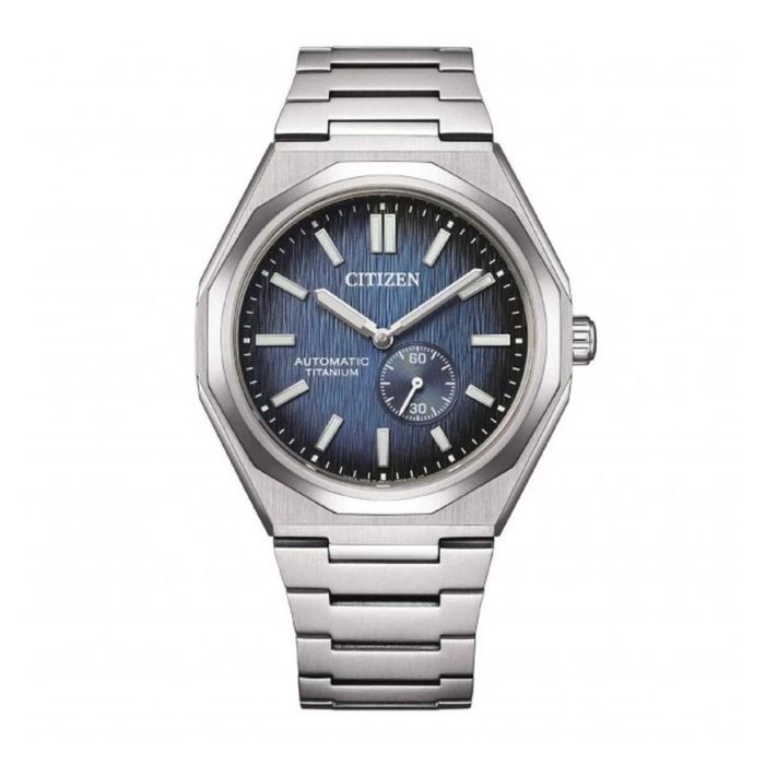 Reloj Hombre Citizen NK5020-58M