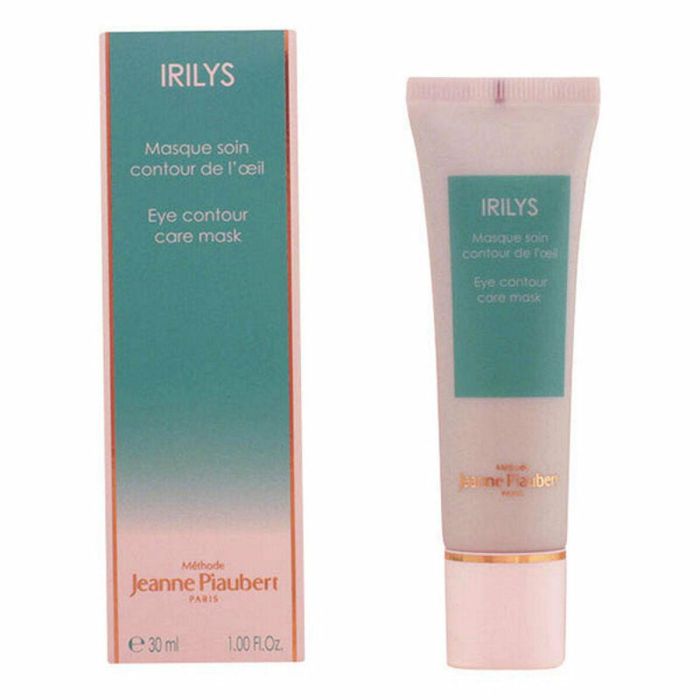 Crema para Contorno de Ojos Irilys Jeanne Piaubert 0 Crema para Contorno de Ojos Irilys Jeanne Piaubert 0
